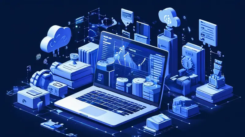 技术开发怎么做？掌握这8步轻松搞定项目